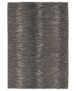 Abstract rug - Sapphire Ripple anthracite - overzicht, thumbnail