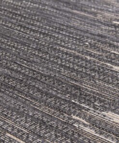 Abstract rug - Sapphire Ripple anthracite