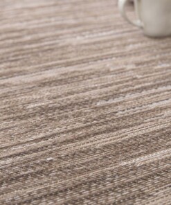 Abstract rug - Sapphire Ripple beige