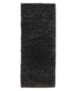 Runner rug thick - Cozy Shaggy dark grey - overzicht, thumbnail