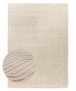 Japandi rug - Balans ivory - overzicht, thumbnail