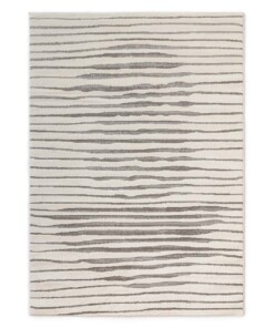 Japandi rug - Ridge Lin cream - overzicht