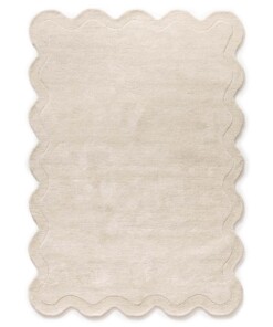 Design rug organic - Balans Swirl ivory - overzicht