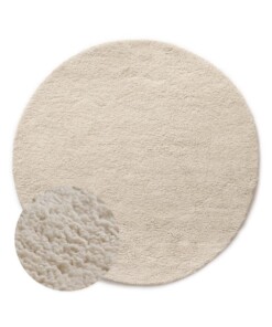 Modern runner rug​ - Nomad ivory - overzicht