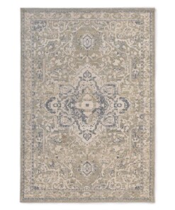 Vintage rug - Classic Marjorie green - overzicht