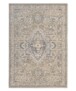 Vintage rug - Classic Marjorie green - overzicht, thumbnail