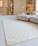 Wool rug - Tavle ivory - sfeer, thumbnail