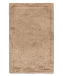 Bath mat - Lunja beige - overzicht