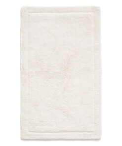 Bath mat - Lunja ivory - overzicht