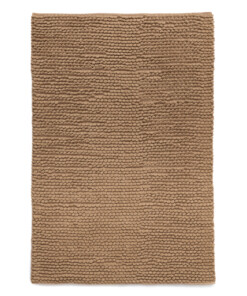 Bath mat - Sensa beige - overzicht