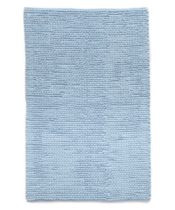 Bath mat - Sensa blue - overzicht