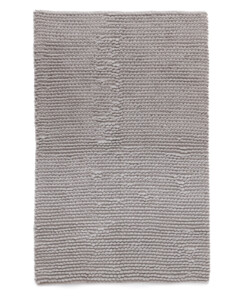 Bath mat - Sensa grey - overzicht