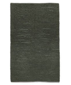 Bath mat - Sensa green