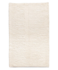 Bath mat - Sensa ivory - overzicht