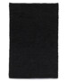 Bath mat - Sensa black - overzicht, thumbnail