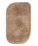 Organic bath mat - Lunja beige - overzicht, thumbnail