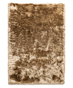 Velvet rug - Auréa beige - overzicht
