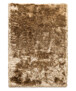 Velvet rug - Auréa beige - overzicht, thumbnail