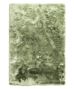 Velvet rug - Auréa sage green - overzicht
