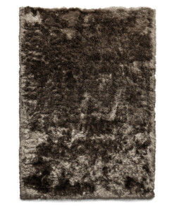 Velvet rug - Auréa taupe - overzicht