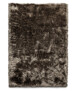 Velvet rug - Auréa taupe - overzicht, thumbnail