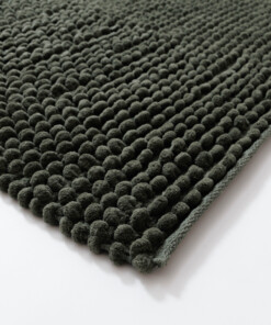 Bath mat - Sensa green