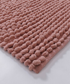 Bath mat - Sensa pink