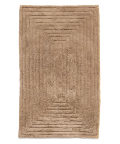 Bath mat - Stille beige - overzicht