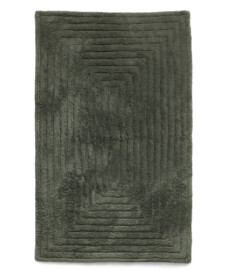 Bath mat - Stille green - overzicht, thumbnail