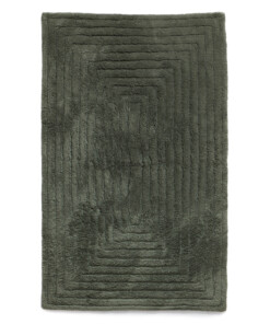Bath mat - Stille green - overzicht