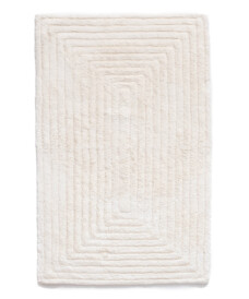 Bath mat - Stille ivory - overzicht, thumbnail