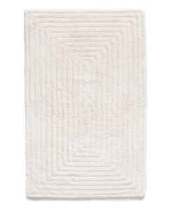 Bath mat - Stille ivory - overzicht