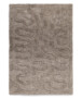 Designer rug​ - Tjørne Bris taupe - overzicht, thumbnail