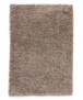 Thick rug - Cozy Shaggy beige - overzicht, thumbnail