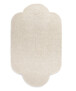 Design rug organic - Balans ivory - overzicht, thumbnail
