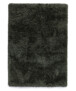 Shaggy rug - Sveve moss green - overzicht, thumbnail