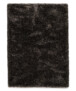 Shaggy rug - Meadow anthracite - overzicht, thumbnail