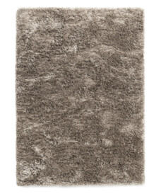 Shaggy rug - Meadow grey - overzicht, thumbnail