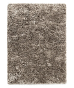 Shaggy rug - Meadow grey - overzicht