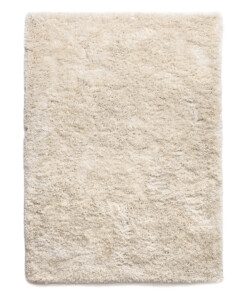 Shaggy rug - Meadow ivory - overzicht