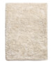 Shaggy rug - Meadow ivory - overzicht, thumbnail