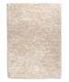 Shaggy rug - Sveve ivory - overzicht, thumbnail