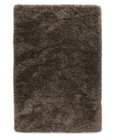 Shaggy rug - Sveve taupe - overzicht, thumbnail