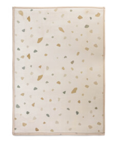 Play rug - Pluffy Confetti multi - overzicht, thumbnail