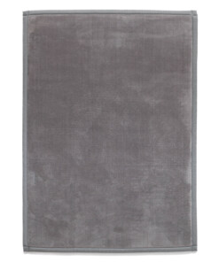 Play rug - Pluffy dark grey - overzicht