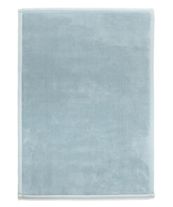 Play rug - Pluffy light blue - overzicht