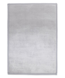 Play rug - Pluffy light grey - overzicht, thumbnail