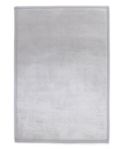 Play rug - Pluffy light grey - overzicht