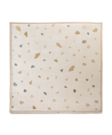 Play rug square - Pluffy Confetti multi - overzicht, thumbnail
