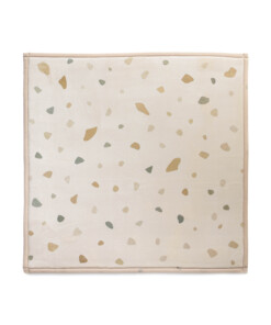 Play rug square - Pluffy Confetti multi - overzicht